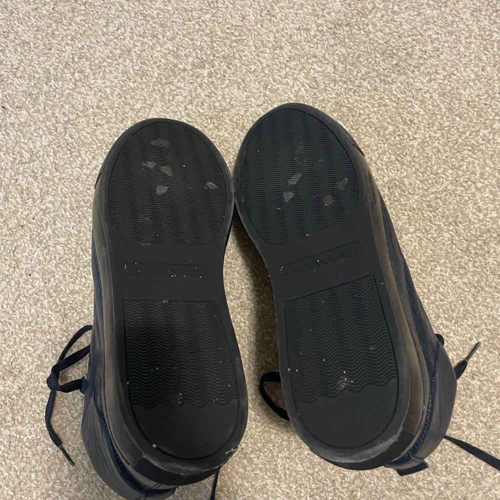 Balenciaga shoes - Picture 4 of 4